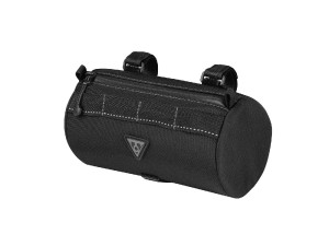 Topeak Tubular Barbag Slim Schwarz 1,5L Lenkertasche