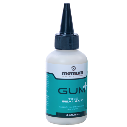 Uszczelniacz mleczko od opon Momum Gum Tyre Sealant