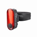 Lampka tylna Force Pill 12LM 3x LED USB