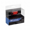 Lampka tylna Force Pill 12LM 3x LED USB