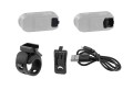 Lampka tylna Force Pill 12LM 3x LED USB