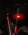 Lampka tylna Force Pill 12LM 3x LED USB