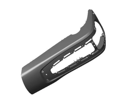 Osłona Specialized Ele Cover Vado/Como (GEN.1) Bottom Motor Cover Satin Black S179900048