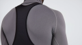 Bielizna Specialized Men's Seamless Roll Neck Long Sleeve Base Layer