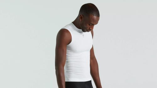 Potówka Specialized Men's Seamless Light Sleeveless Base Layer