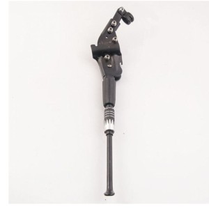 Verstellbarer Kaiwei-Hinterradständer für 24-29-Zoll-Scheibenbremsen