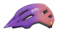 Kask dziecięcy juniorski Giro Fixture II Mips