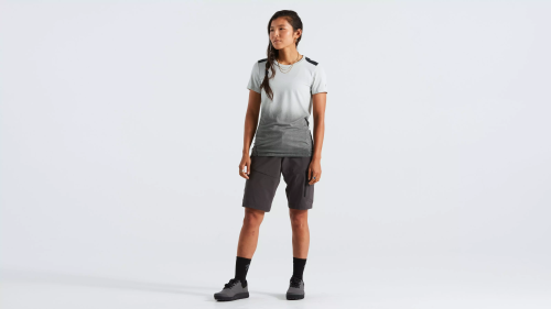 Spodenki Specialized Women's Trail Cargo Shorts
