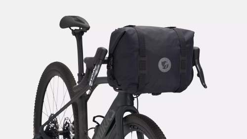 Torba na kierownicę Specialized/Fjällräven Handlebar Rolltop Bag