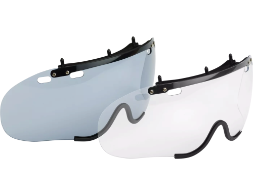 Szkła do kasku Specialized S-Works TT Shield
