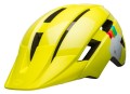 Kask dziecięcy Bell Sidetrack II