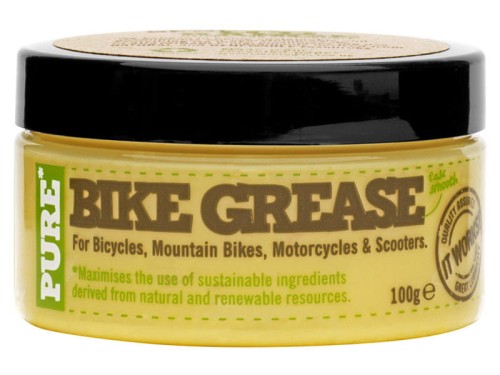 Smar Weldtite Pure Grease 100g