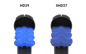 Tubolight Diamana HD 29 / XHD 27.5 Paar-Einsatz (DMHX279)