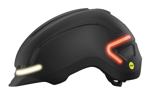 Kask miejski Giro Ethos Mips Led