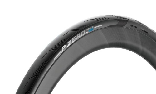 Opona Pirelli P Zero Race 4S TLR