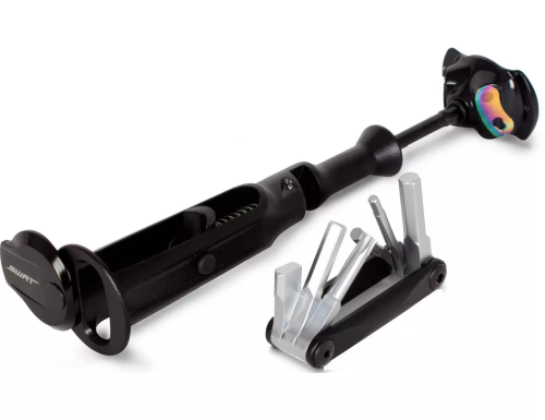 Zestaw narzędzi Specialized SWAT Conceal Carry MTB Tool 2025