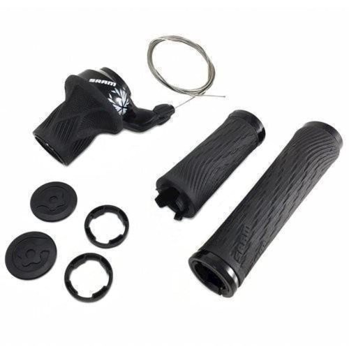 Manetka Sram GX Eagle Grip Shift 12b czarna 00.7018.318.000
