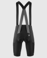 Spodenki gravelowe Assos Tactica Kieskäfer Gravel Bib Shorts T5