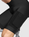 Spodenki gravelowe Assos Tactica Kieskäfer Gravel Bib Shorts T5