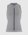 Koszulka potówka bez rękawów Assos Summer NS Skin Layer P1