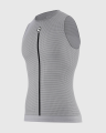 Koszulka potówka bez rękawów Assos Summer NS Skin Layer P1