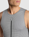 Koszulka potówka bez rękawów Assos Summer NS Skin Layer P1