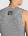 Koszulka potówka bez rękawów Assos Summer NS Skin Layer P1