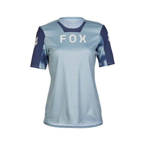 Koszulka rowerowa Fox Lady Defend