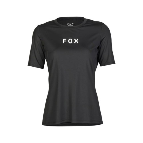 Koszulka rowerowa Fox Lady Ranger