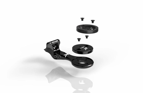 Adapter Podkładka dystansowa K-Edge do uchwytu pod licznik Garmin Edge 1050