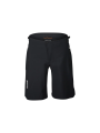 Spodenki rowerowe POC W's Essential Enduro Shorts