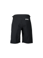 Spodenki rowerowe POC W's Essential Enduro Shorts
