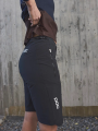 Spodenki rowerowe POC W's Essential Enduro Shorts