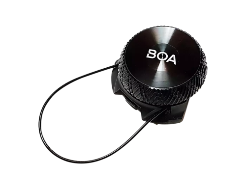 Zestaw naprawczy Specialized BOA S3-Snap SW Torch 1000238113 Black/Black prawy