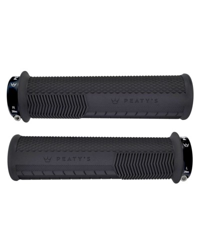 Chwyty gripy Peatys Monarch Knurl Thick
