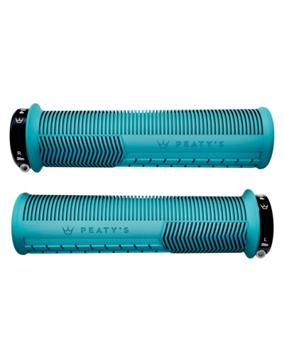 Chwyty gripy Peatys Monarch Mushroom Thin