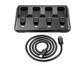 Ładowarka baterii SRAM 4-Ports Charger AXS dla 4 baterii USB-C 00.3018.359.000