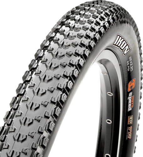 Opona Maxxis Tire Ikon 3CS/EXO/TR