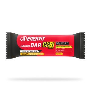 Enervit Carbo Bar C2:1 PRO 45g
