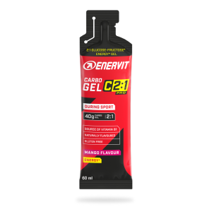 Enervit Carbo Gel C2:1 PRO 60 ml