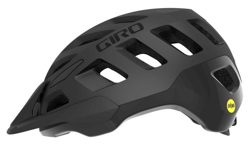 Kask mtb Giro Radix Integrated Mips