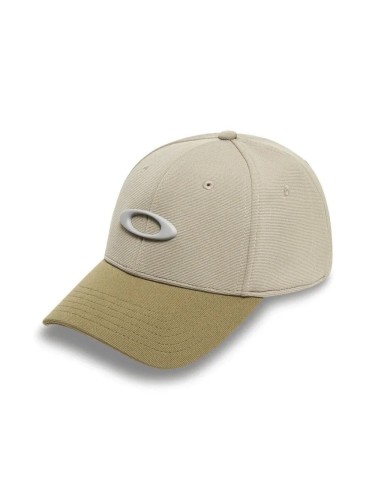 Czapka Oakley Tincan Cap