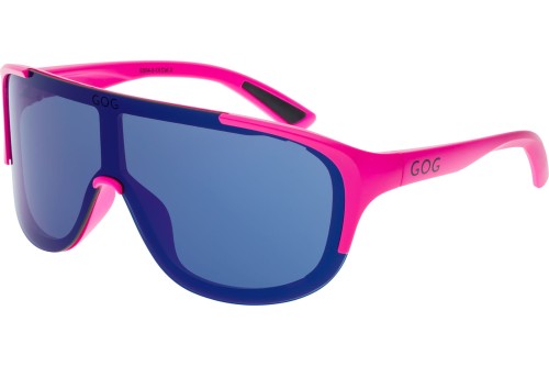 Okulary rowerowe Gog Medusa