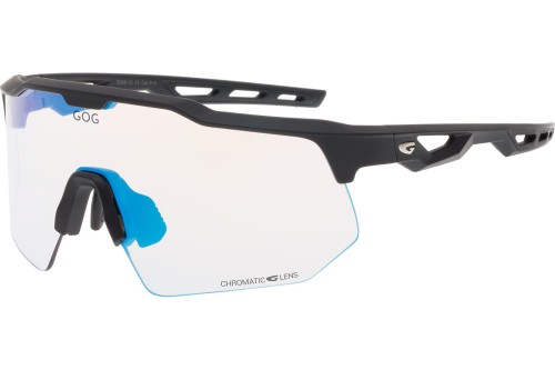 Okulary fotochromowe GOG Loki