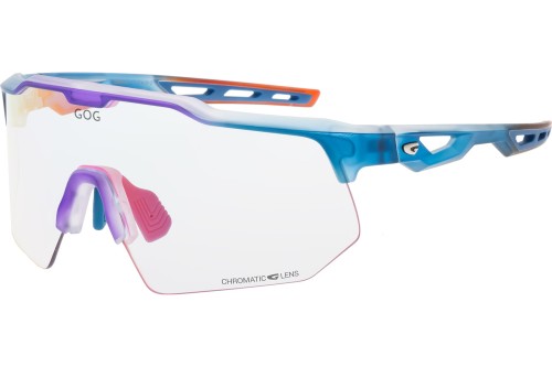 Okulary fotochromowe GOG Loki